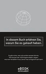ePUB Die Welt erklärt in drei Strichen von Mikael Krogerus, Roman Tschäppeler