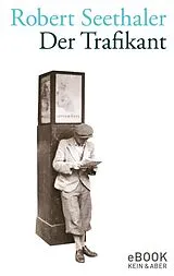 E-Book (epub) Der Trafikant von Robert Seethaler