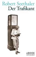 E-Book (epub) Der Trafikant von Robert Seethaler