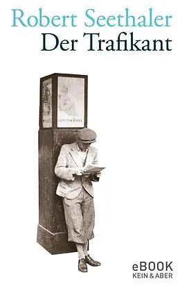 E-Book (epub) Der Trafikant von Robert Seethaler