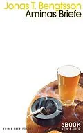 E-Book (epub) Aminas Briefe von Jonas T. Bengtsson
