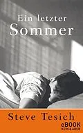E-Book (epub) Ein letzter Sommer von Steve Tesich