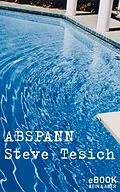 E-Book (epub) Abspann von Steve Tesich
