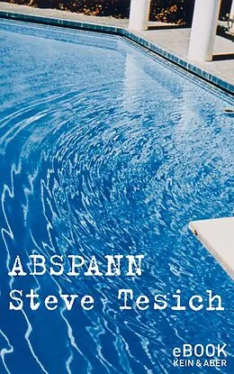 E-Book (epub) Abspann von Steve Tesich