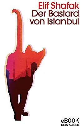 E-Book (epub) Der Bastard von Istanbul von Elif Shafak
