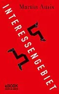 E-Book (epub) Interessengebiet von Martin Amis
