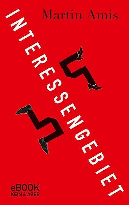 E-Book (epub) Interessengebiet von Martin Amis