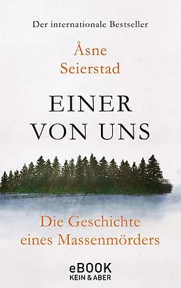 E-Book (epub) Einer von uns von Åsne Seierstad
