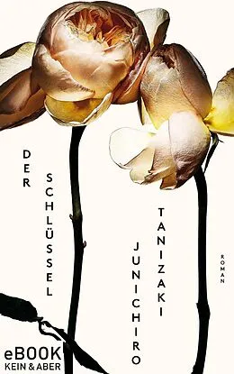 E-Book (epub) Der Schlüssel von Junichiro Tanizaki