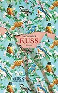 E-Book (epub) Kuss von Simone Meier