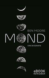 E-Book (epub) Mond von Ben Moore