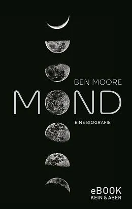E-Book (epub) Mond von Ben Moore