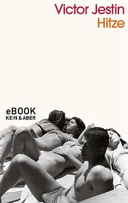 E-Book (epub) Hitze von Victor Jestin