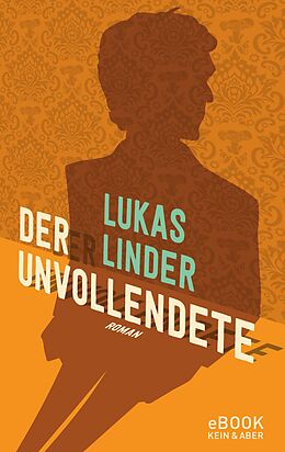 E-Book (epub) Der Unvollendete von Lukas Linder