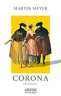 E-Book (epub) Corona von Martin Meyer