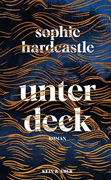 E-Book (epub) Unter Deck von Dylin Hardcastle