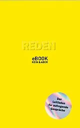 E-Book (epub) Reden von Mikael Krogerus, Roman Tschäppeler