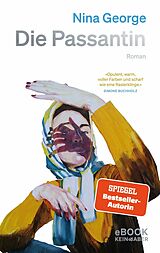 E-Book (epub) Die Passantin von Nina George
