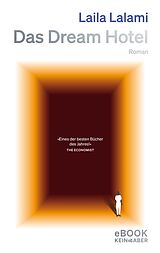 E-Book (epub) Das Dream Hotel von Laila Lalami