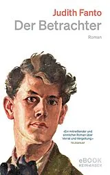 E-Book (epub) Der Betrachter von Judith Fanto