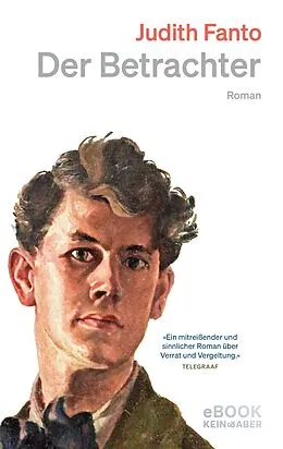 E-Book (epub) Der Betrachter von Judith Fanto