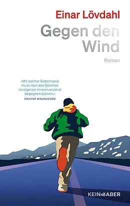 E-Book (epub) Gegen den Wind von Einar Lövdahl