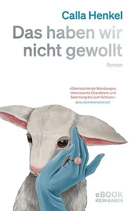 E-Book (epub) Das haben wir nicht gewollt von Calla Henkel