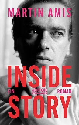 E-Book (epub) Inside Story von Martin Amis