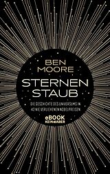 E-Book (epub) Sternenstaub von Ben Moore