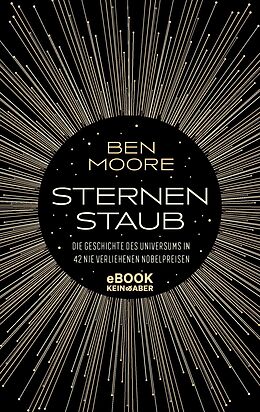 E-Book (epub) Sternenstaub von Ben Moore