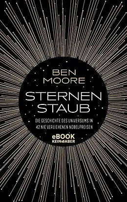 E-Book (epub) Sternenstaub von Ben Moore