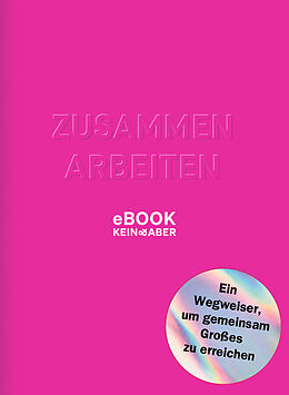 E-Book (epub) Zusammenarbeiten von Mikael Krogerus, Roman Tschäppeler