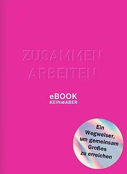 E-Book (epub) Zusammenarbeiten von Mikael Krogerus, Roman Tschäppeler