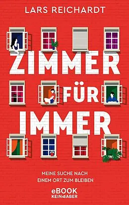 E-Book (epub) Zimmer für immer von Lars Reichardt