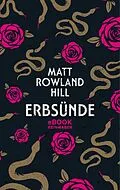 E-Book (epub) Erbsünde von Matt Rowland Hill