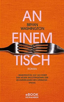 E-Book (epub) An einem Tisch von Bryan Washington