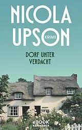 E-Book (epub) Dorf unter Verdacht von Nicola Upson