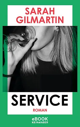 E-Book (epub) Service von Sarah Gilmartin