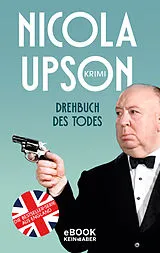 E-Book (epub) Drehbuch des Todes von Nicola Upson