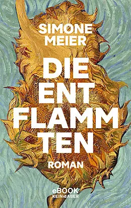 E-Book (epub) Die Entflammten von Simone Meier