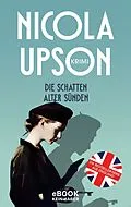 E-Book (epub) Die Schatten alter Sünden von Nicola Upson