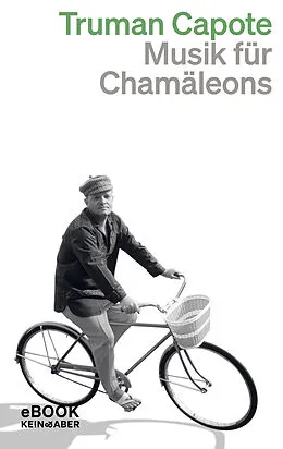 E-Book (epub) Musik für Chamäleons von Truman Capote