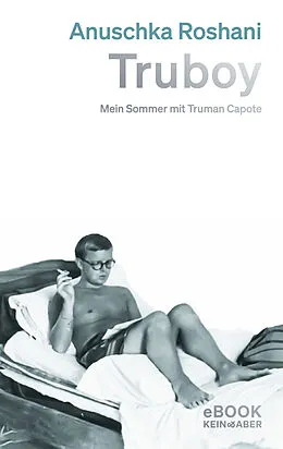 E-Book (epub) Truboy von Anuschka Roshani