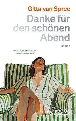 E-Book (epub) Danke für den schönen Abend von Gitta van Spree