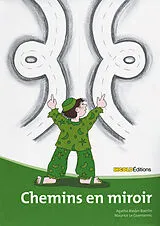 Loseblatt Chemins en miroir von Agathe Bieder Boerlin, Maurice Le Guerrannic