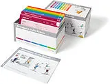 Set mit div. Artikeln (Set) Bewegung in die Schule - Box von Patrick Fust