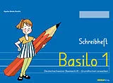 Spiralbindung Basilo 1 - Schreibheft von Agathe Bieder Boerlin