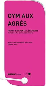 Textkarten / Symbolkarten Gym aux agrès - Fiches en éventail éléments von Roland Brändli, Duri Meier