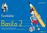 Loseblatt Basilo 2 - Formblätter von Agathe Bieder Boerlin