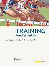 Fester Einband Training - fundiert erklärt von Jost Hegner